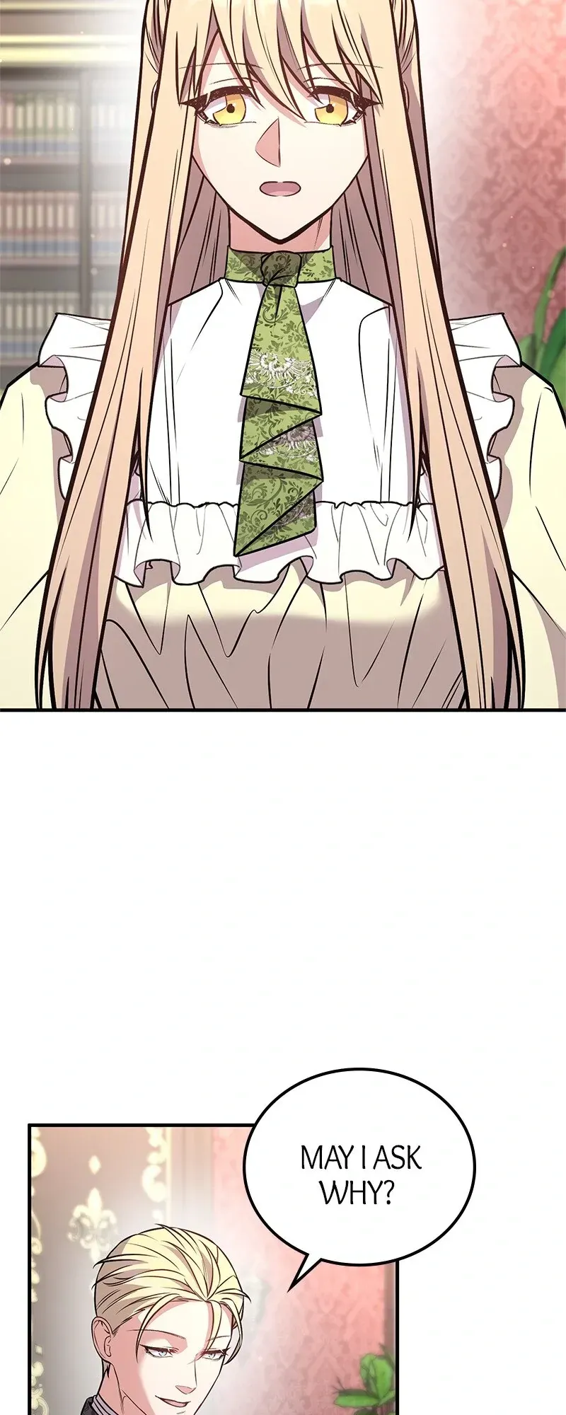 Amelia’s Opalescent Marriage Chapter 64 Online - página 10