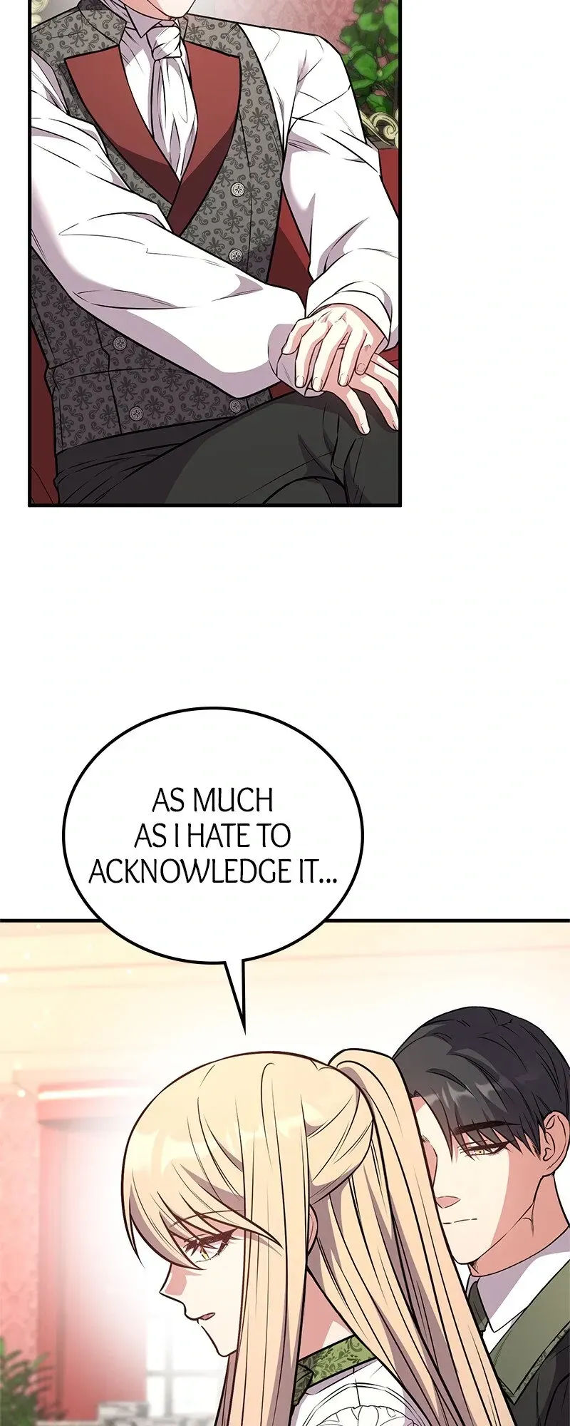 Amelia’s Opalescent Marriage Chapter 64 Online - página 11