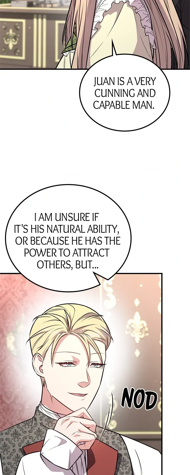 Amelia’s Opalescent Marriage Chapter 64 Online - página 12