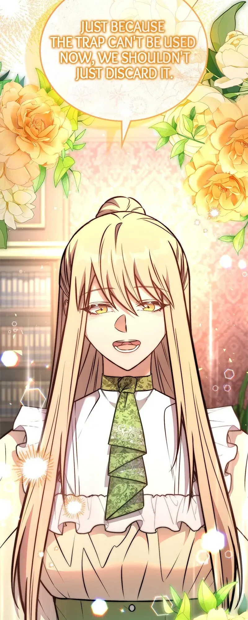 Amelia’s Opalescent Marriage Chapter 64 Online - página 17