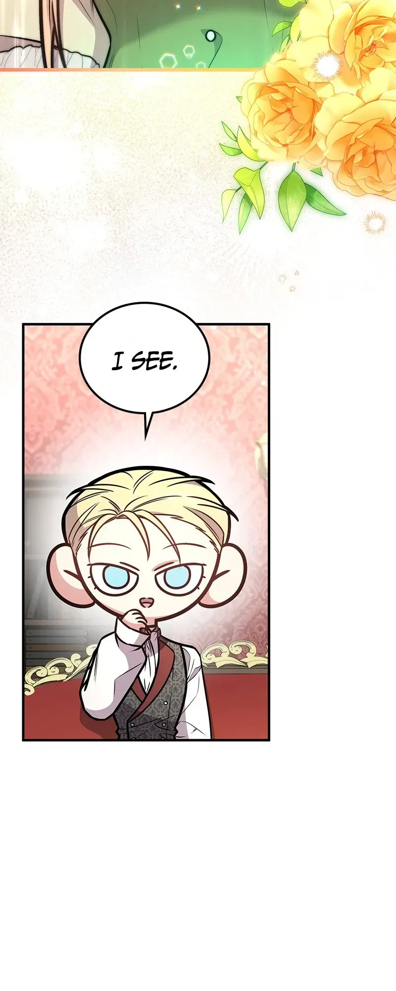 Amelia’s Opalescent Marriage Chapter 64 Online - página 18
