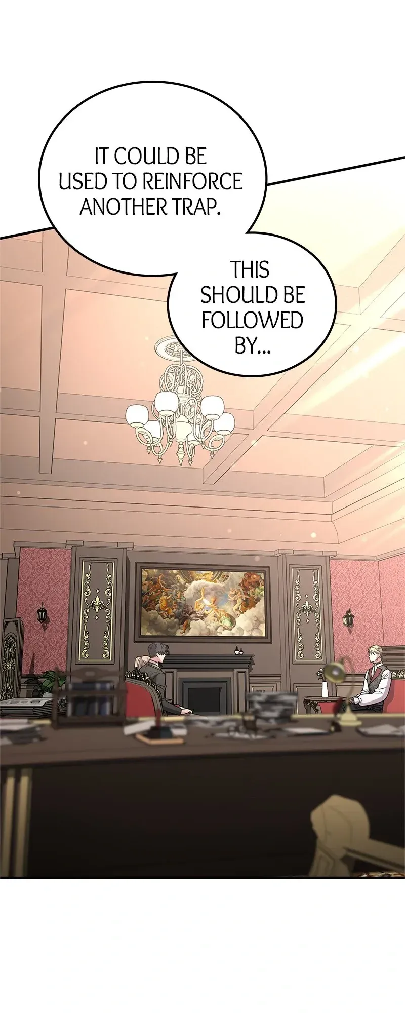 Amelia’s Opalescent Marriage Chapter 64 Online - página 19