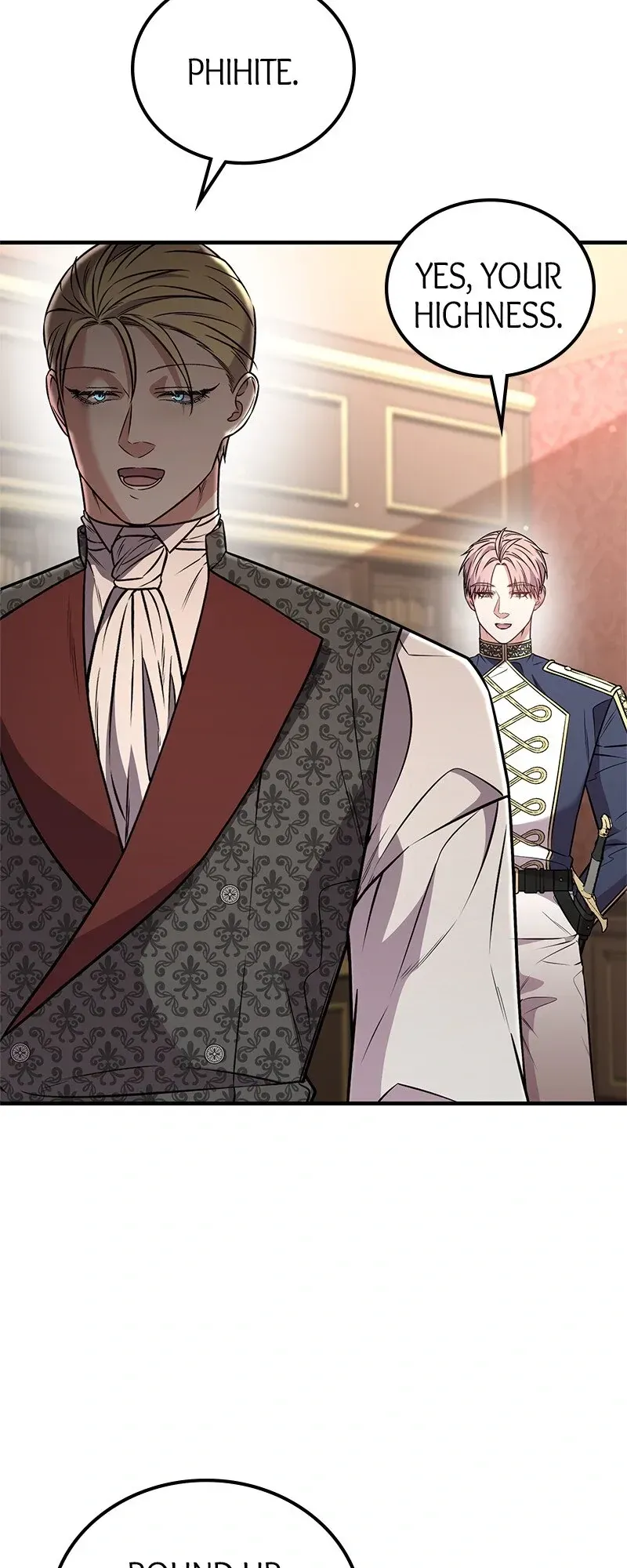 Amelia’s Opalescent Marriage Chapter 64 Online - página 23