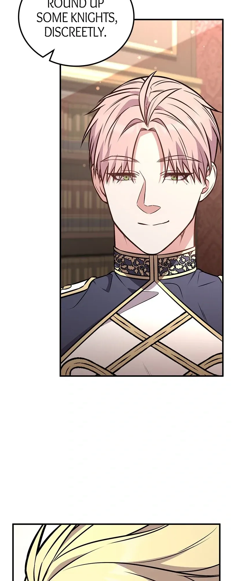 Amelia’s Opalescent Marriage Chapter 64 Online - página 24