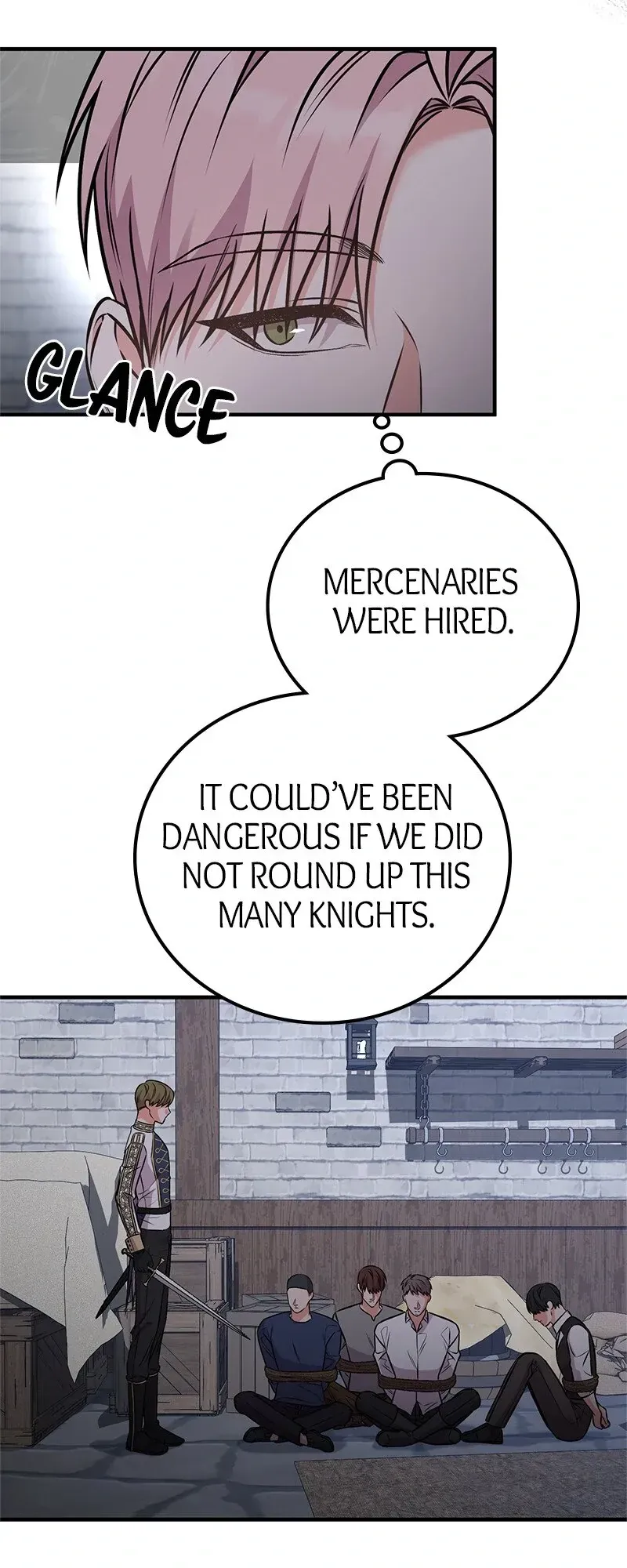 Amelia’s Opalescent Marriage Chapter 64 Online - página 30
