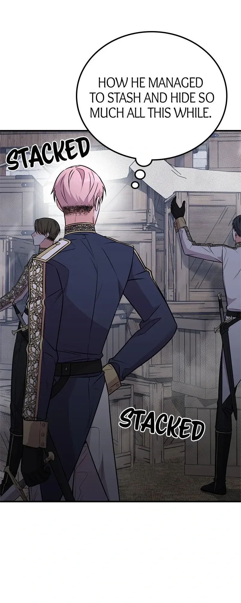 Amelia’s Opalescent Marriage Chapter 64 Online - página 32