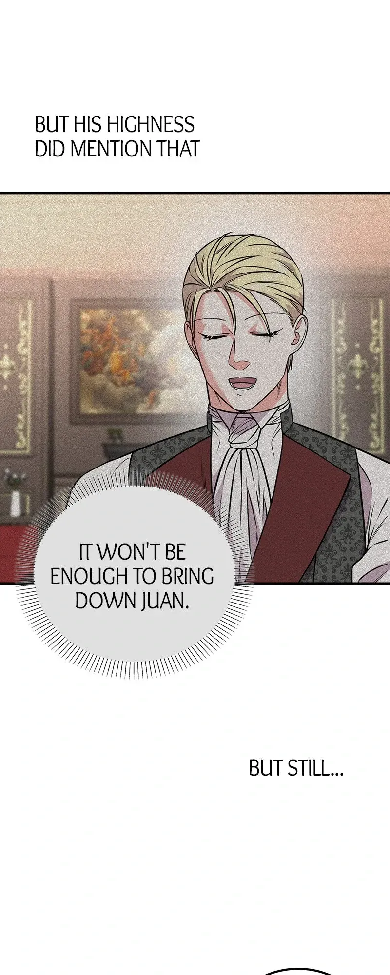 Amelia’s Opalescent Marriage Chapter 64 Online - página 33
