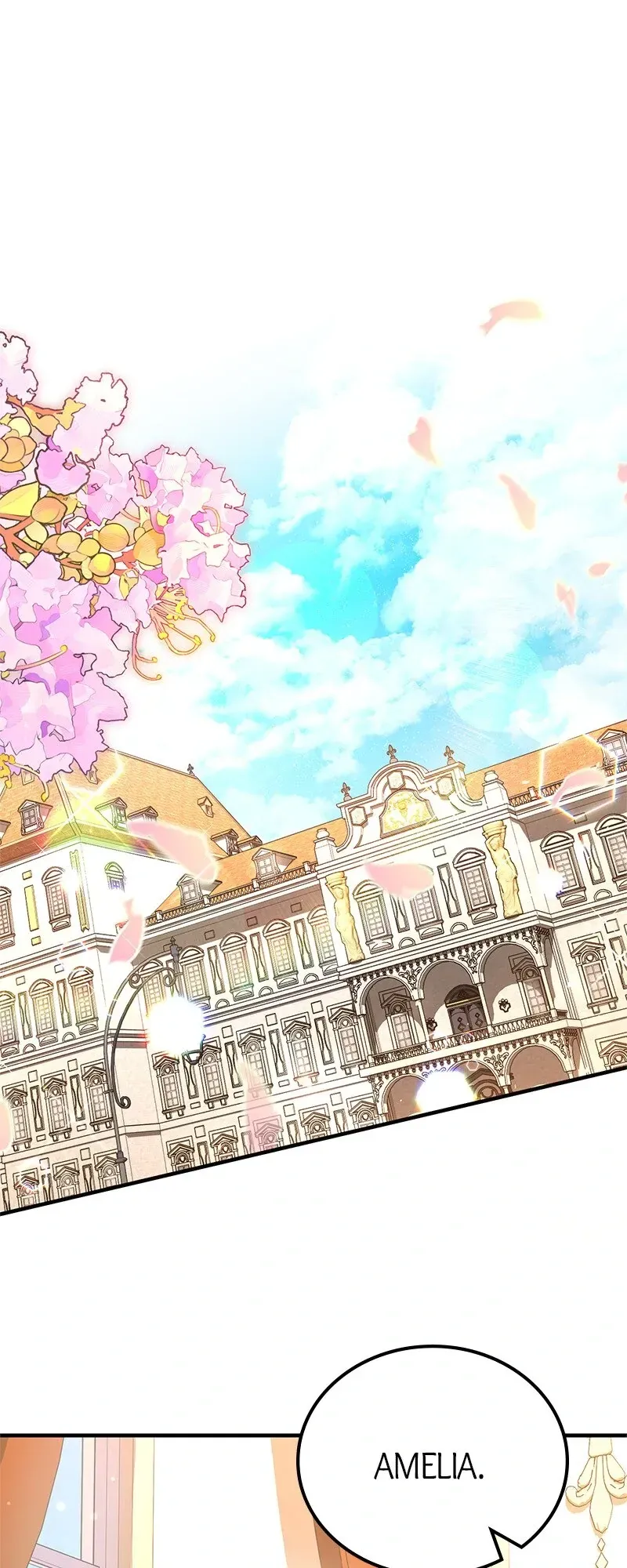 Amelia’s Opalescent Marriage Chapter 64 Online - página 36