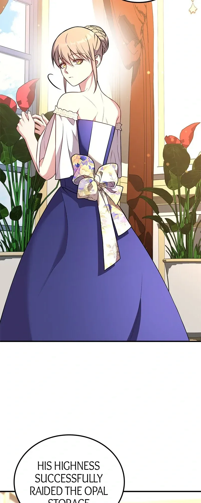 Amelia’s Opalescent Marriage Chapter 64 Online - página 37