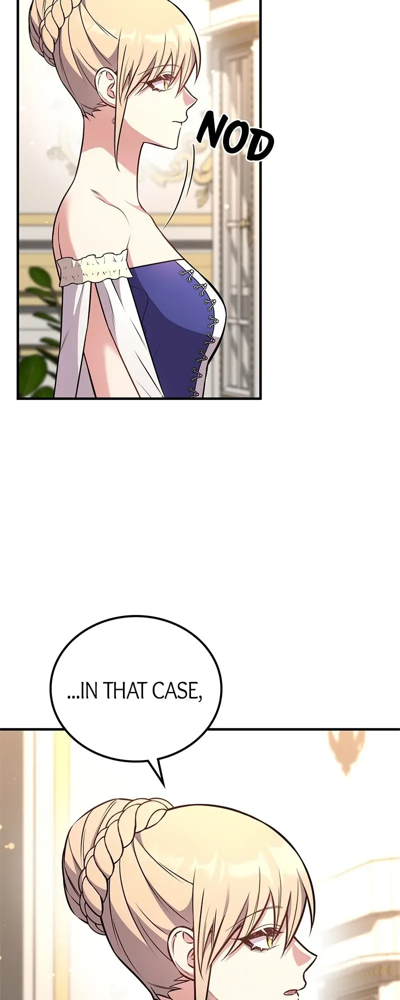 Amelia’s Opalescent Marriage Chapter 64 Online - página 39