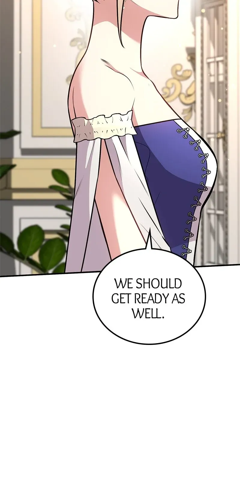 Amelia’s Opalescent Marriage Chapter 64 Online - página 40
