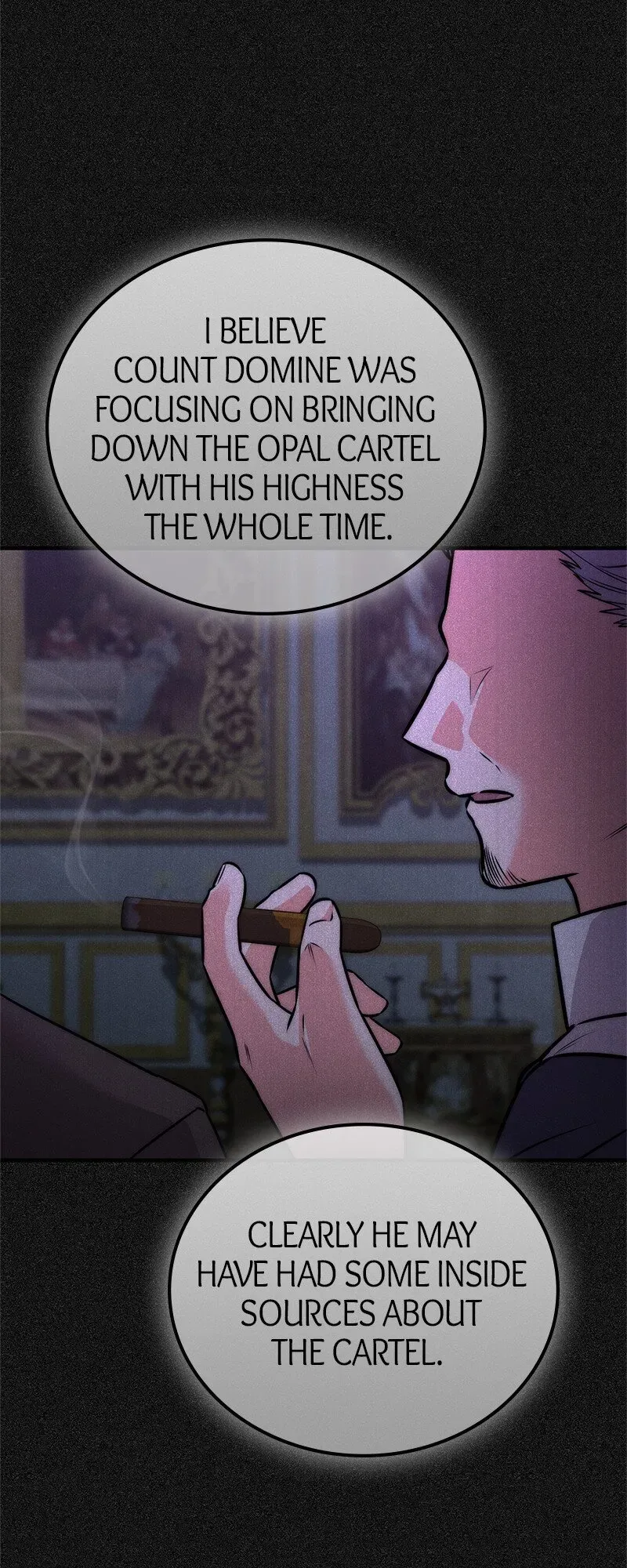 Amelia’s Opalescent Marriage Chapter 64 Online - página 44