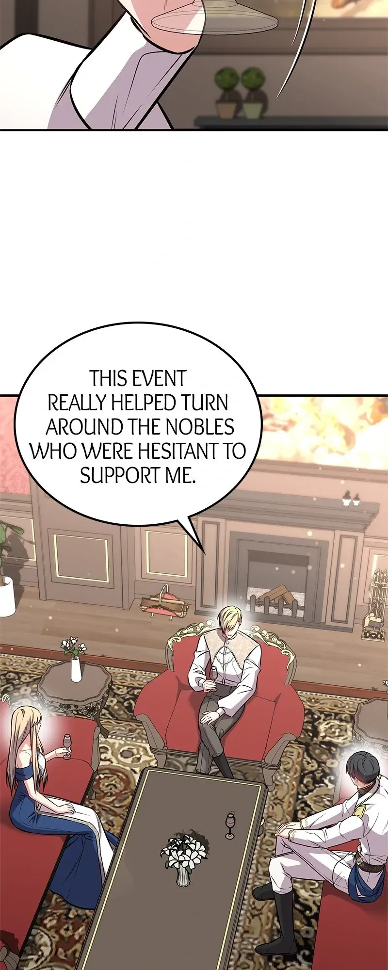 Amelia’s Opalescent Marriage Chapter 64 Online - página 53