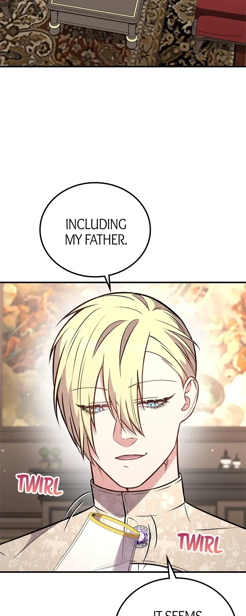 Amelia’s Opalescent Marriage Chapter 64 Online - página 54