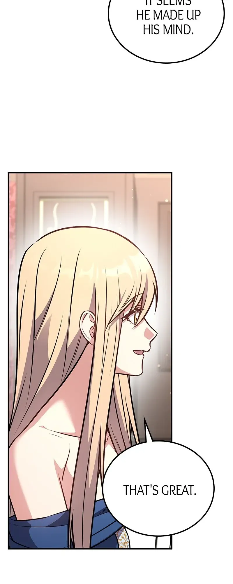 Amelia’s Opalescent Marriage Chapter 64 Online - página 55