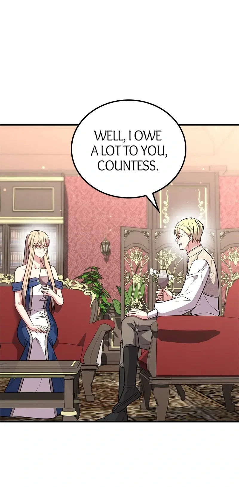 Amelia’s Opalescent Marriage Chapter 64 Online - página 56