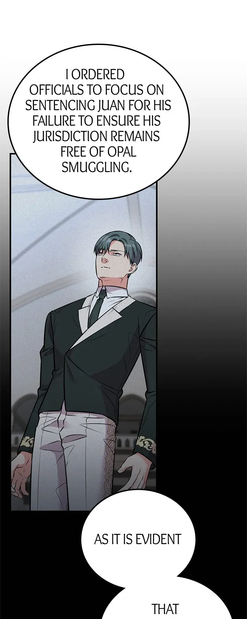 Amelia’s Opalescent Marriage Chapter 64 Online - página 57