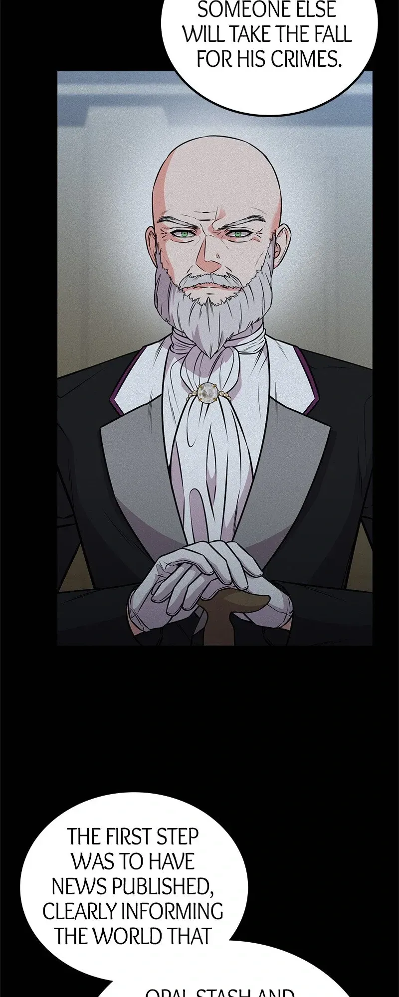 Amelia’s Opalescent Marriage Chapter 64 Online - página 58
