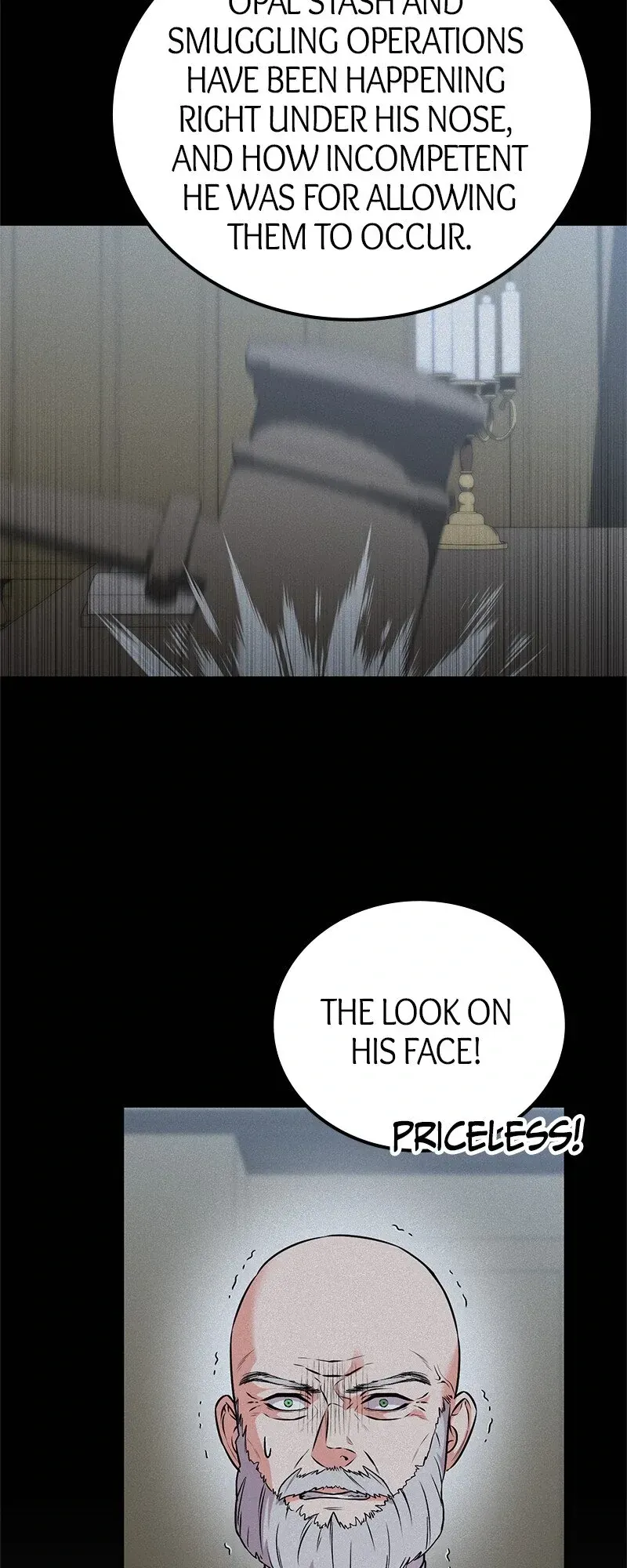 Amelia’s Opalescent Marriage Chapter 64 Online - página 59