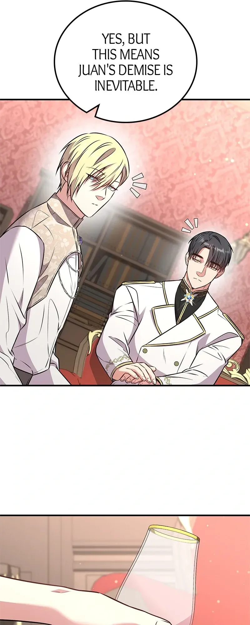 Amelia’s Opalescent Marriage Chapter 64 Online - página 68
