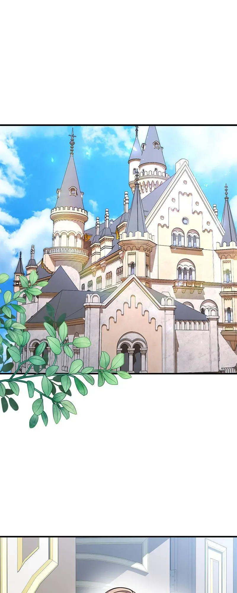 Amelia’s Opalescent Marriage Chapter 68 Online - página 1