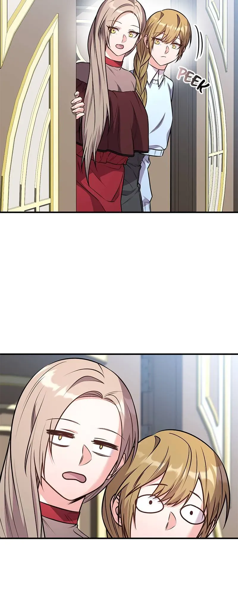 Amelia’s Opalescent Marriage Chapter 68 Online - página 2