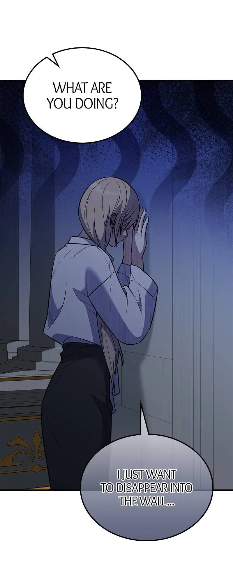 Amelia’s Opalescent Marriage Chapter 68 Online - página 3
