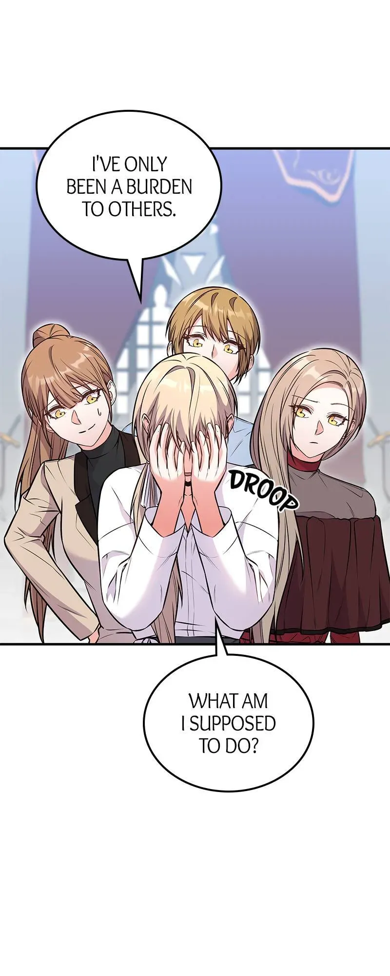 Amelia’s Opalescent Marriage Chapter 68 Online - página 5