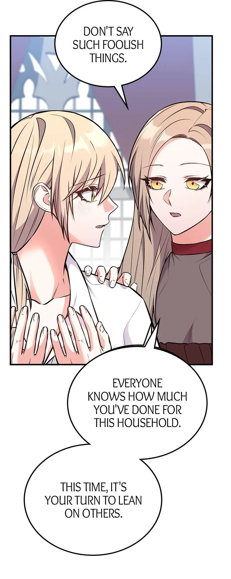 Amelia’s Opalescent Marriage Chapter 68 Online - página 6