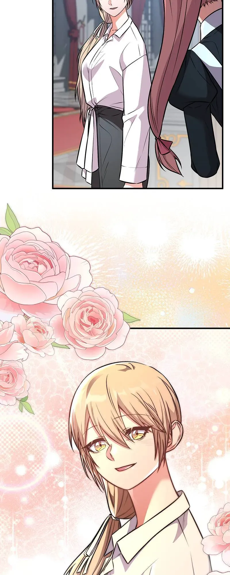 Amelia’s Opalescent Marriage Chapter 68 Online - página 10