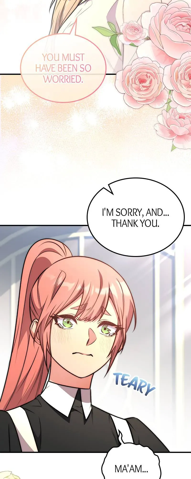 Amelia’s Opalescent Marriage Chapter 68 Online - página 11
