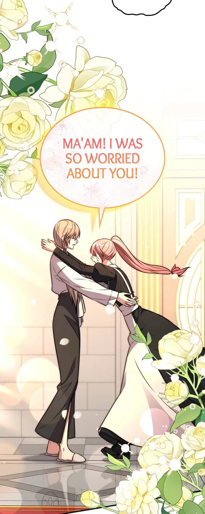 Amelia’s Opalescent Marriage Chapter 68 Online - página 12