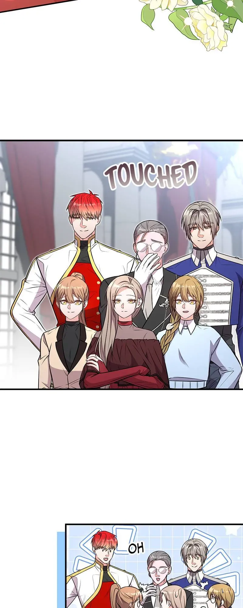 Amelia’s Opalescent Marriage Chapter 68 Online - página 13