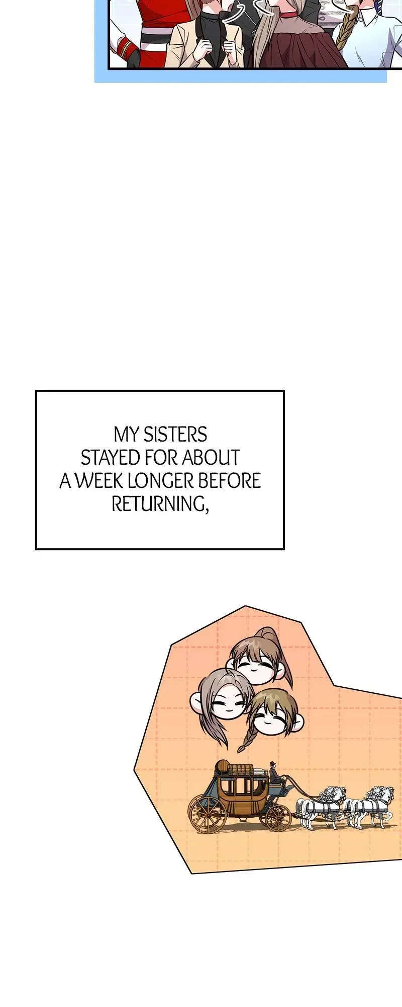 Amelia’s Opalescent Marriage Chapter 68 Online - página 14