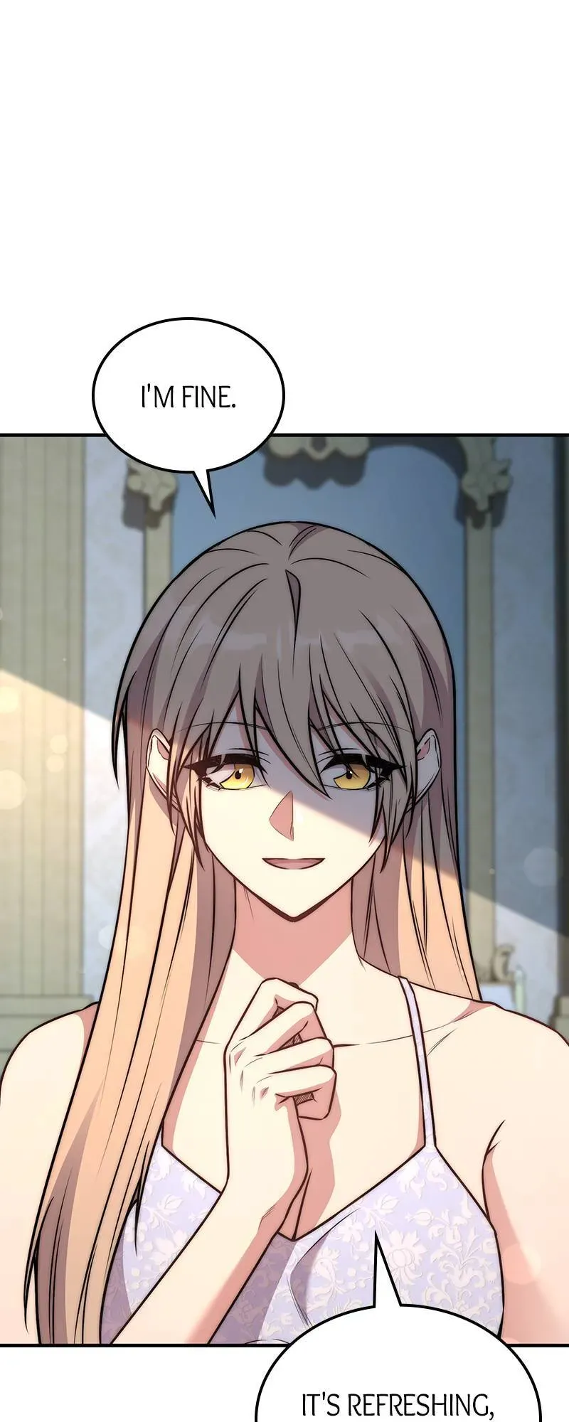 Amelia’s Opalescent Marriage Chapter 68 Online - página 18
