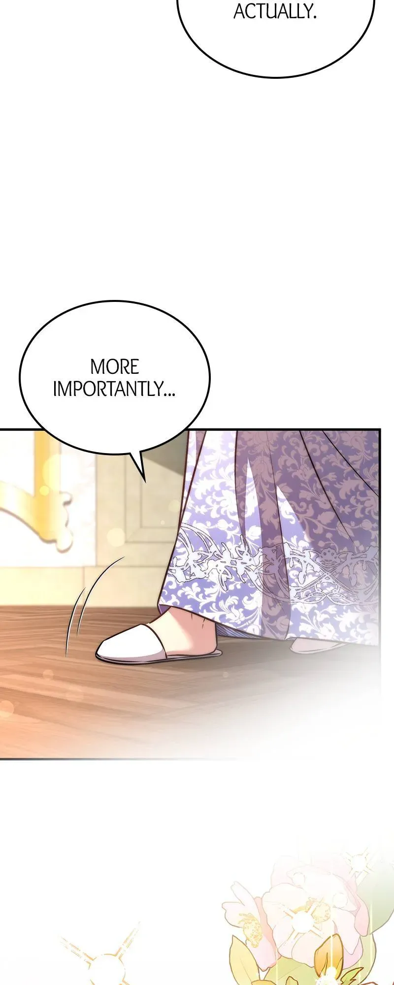 Amelia’s Opalescent Marriage Chapter 68 Online - página 19