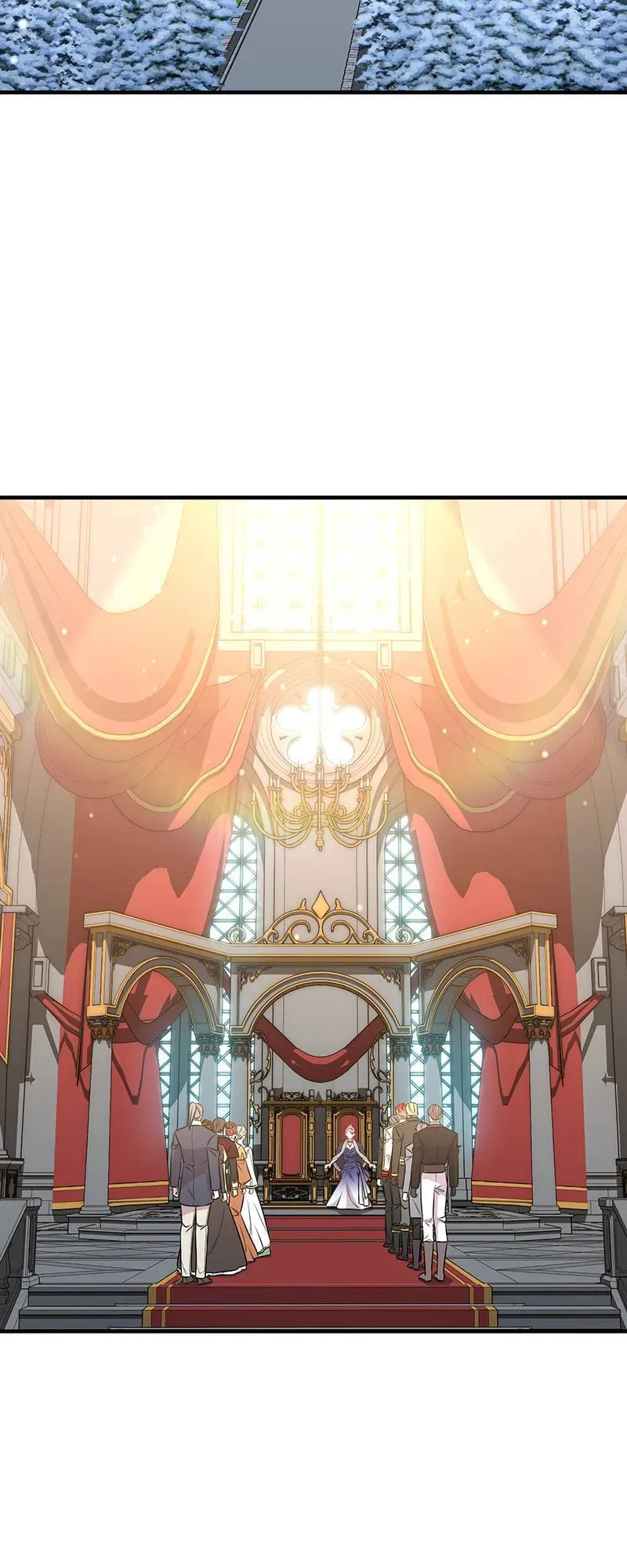 Amelia’s Opalescent Marriage Chapter 68 Online - página 23