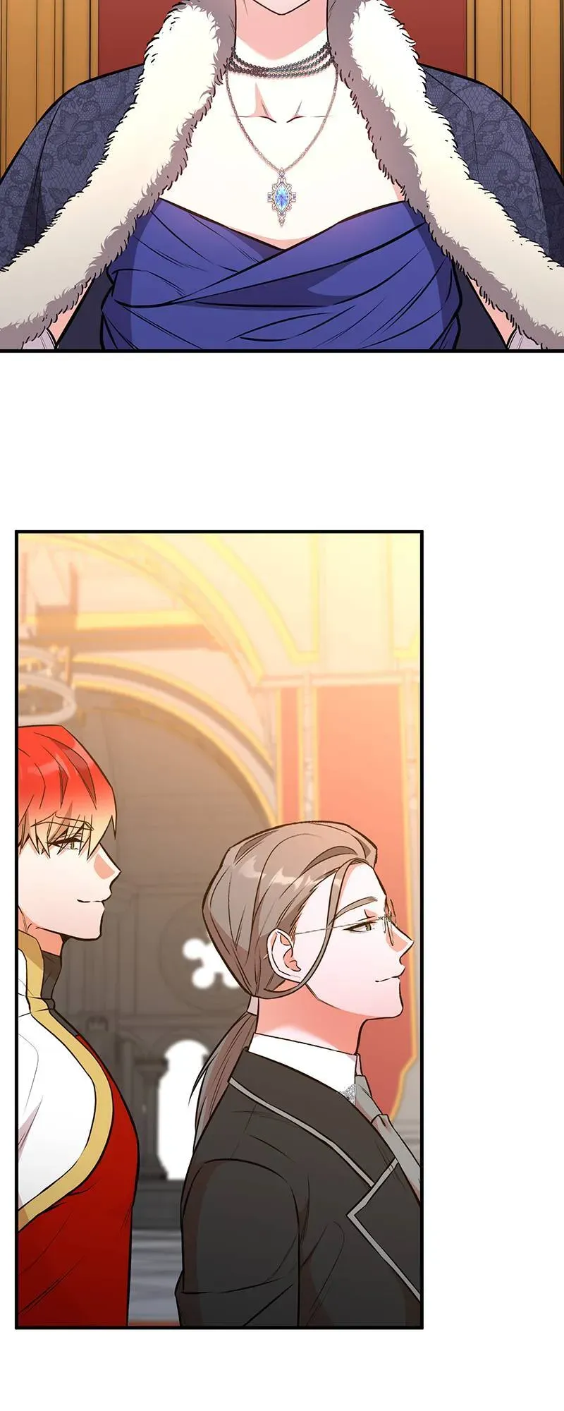 Amelia’s Opalescent Marriage Chapter 68 Online - página 25