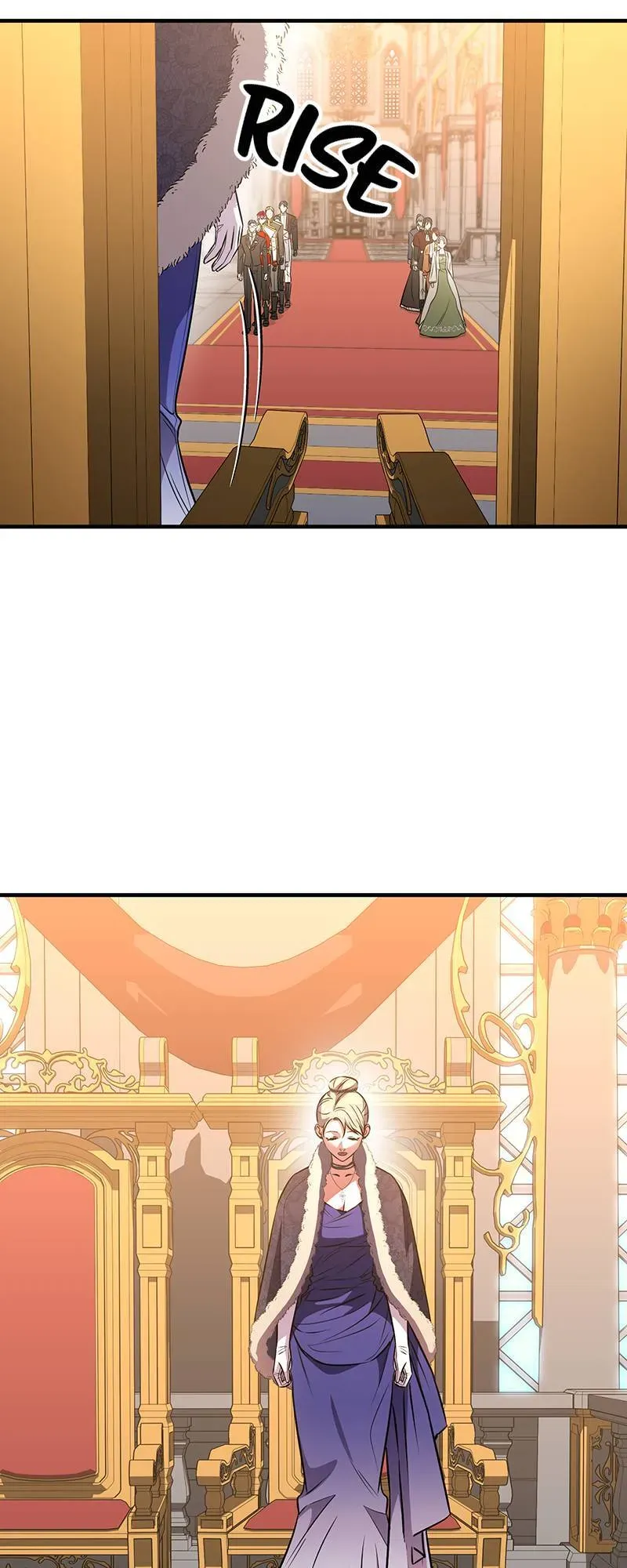 Amelia’s Opalescent Marriage Chapter 68 Online - página 27