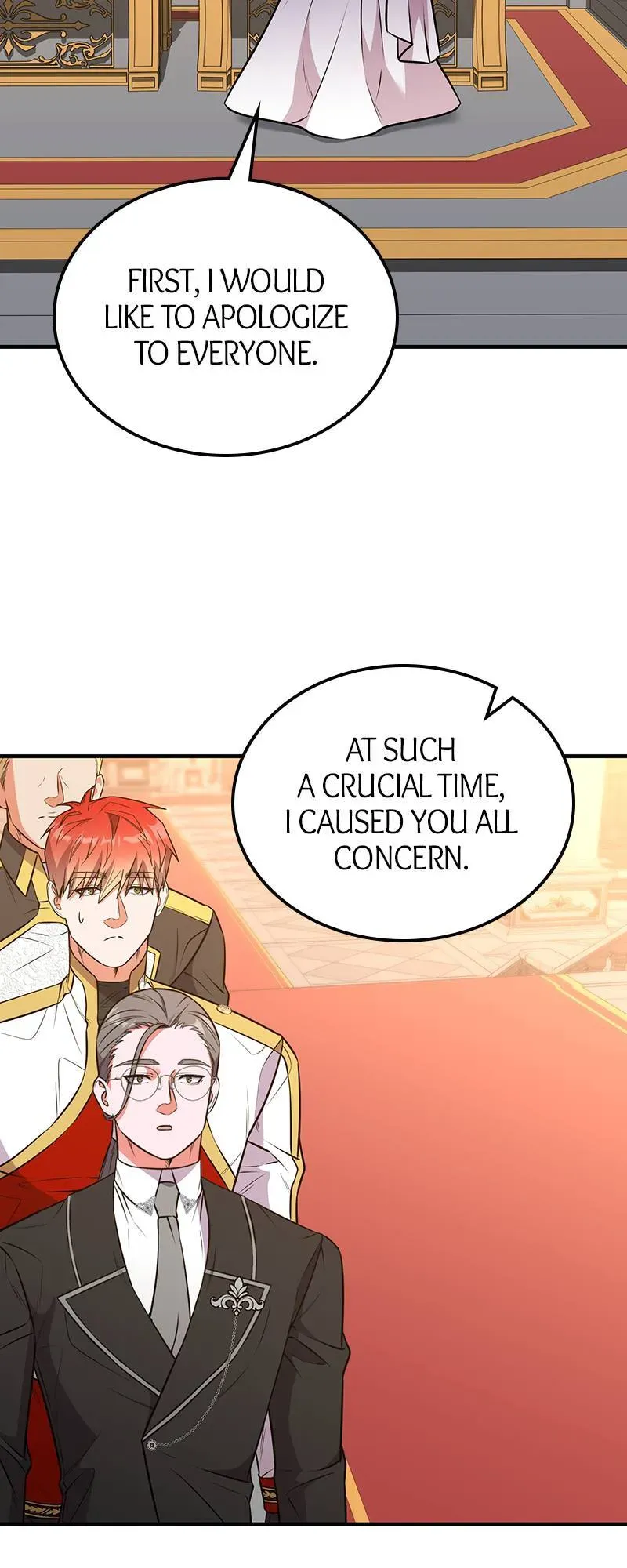 Amelia’s Opalescent Marriage Chapter 68 Online - página 28