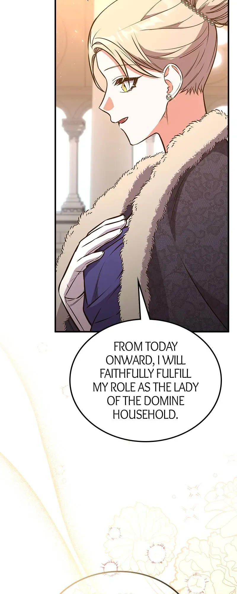 Amelia’s Opalescent Marriage Chapter 68 Online - página 30