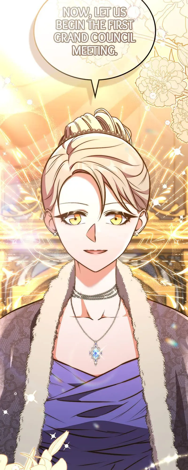 Amelia’s Opalescent Marriage Chapter 68 Online - página 31