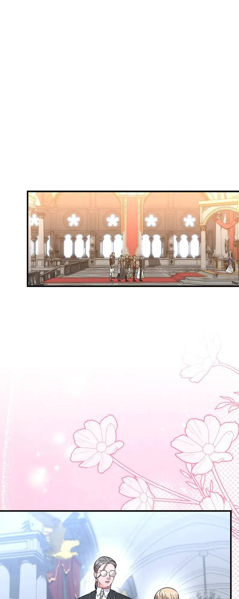 Amelia’s Opalescent Marriage Chapter 68 Online - página 33