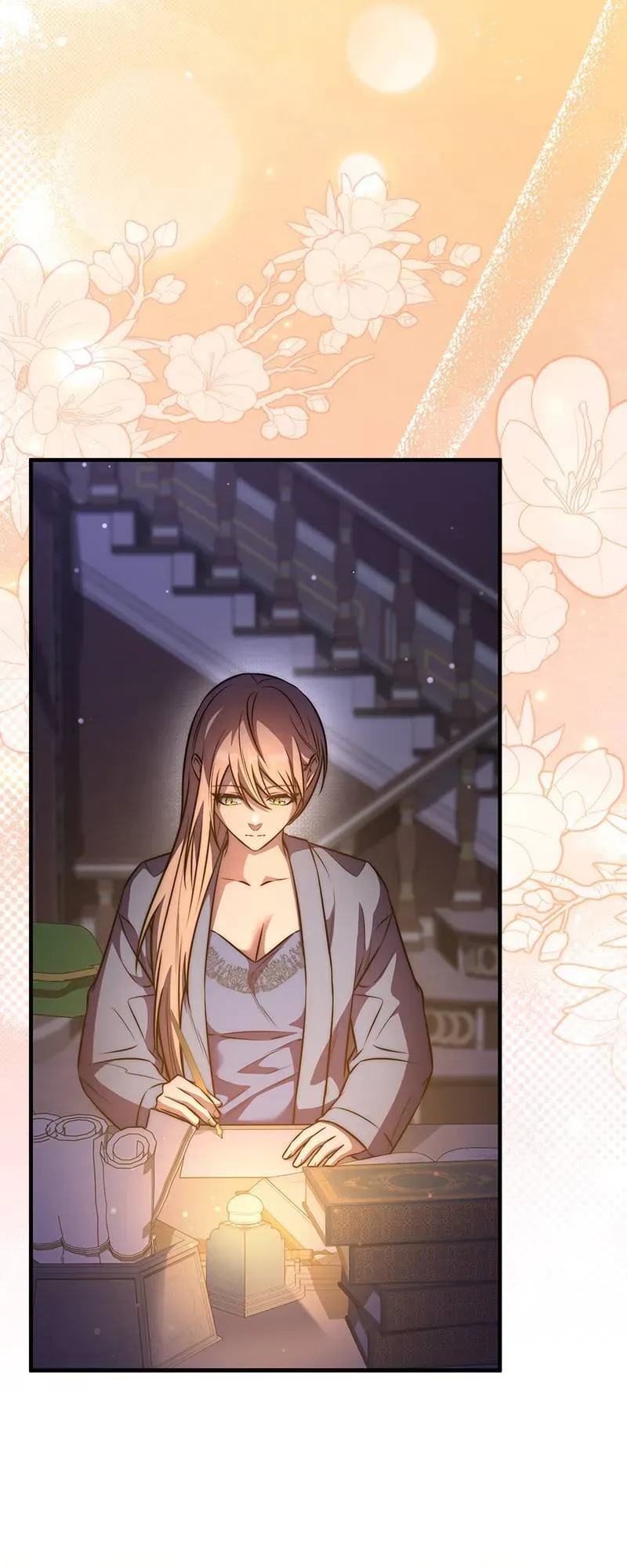 Amelia’s Opalescent Marriage Chapter 68 Online - página 35