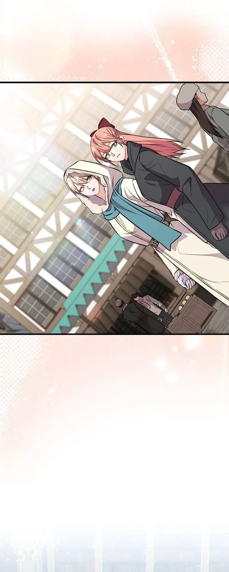 Amelia’s Opalescent Marriage Chapter 68 Online - página 36