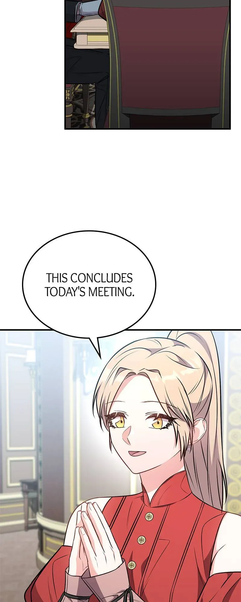 Amelia’s Opalescent Marriage Chapter 68 Online - página 38