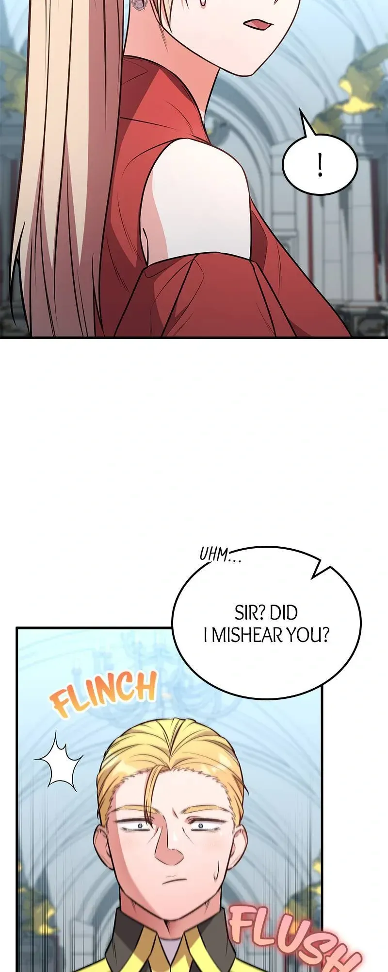 Amelia’s Opalescent Marriage Chapter 68 Online - página 43