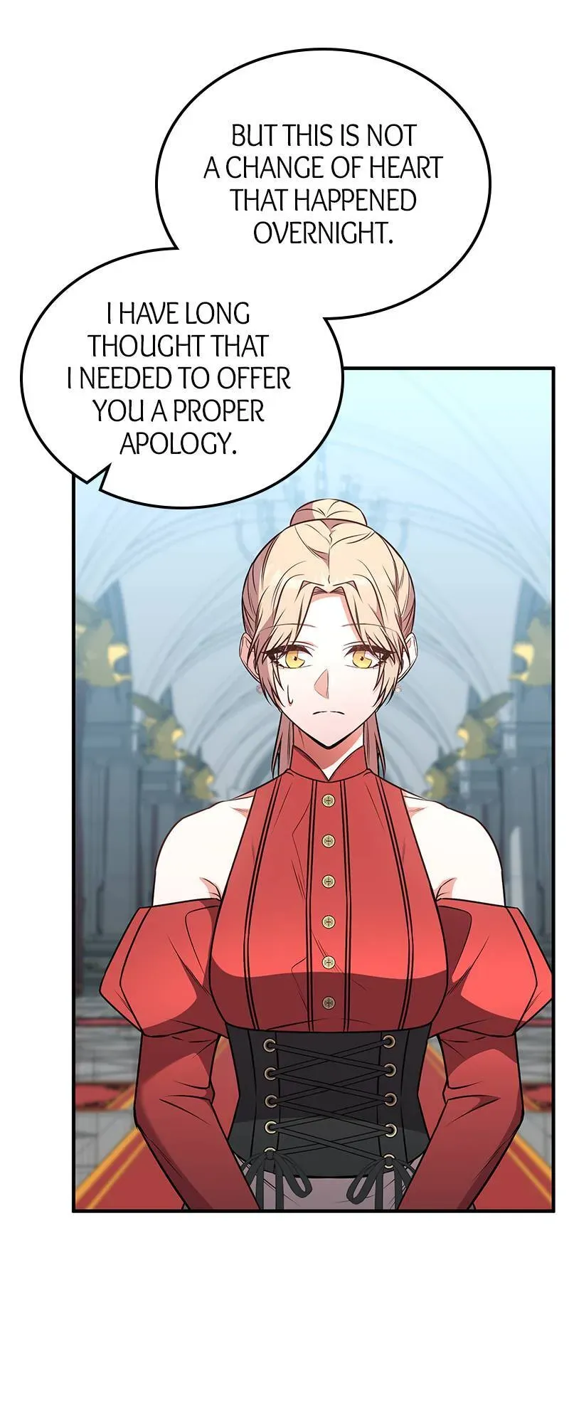 Amelia’s Opalescent Marriage Chapter 68 Online - página 45