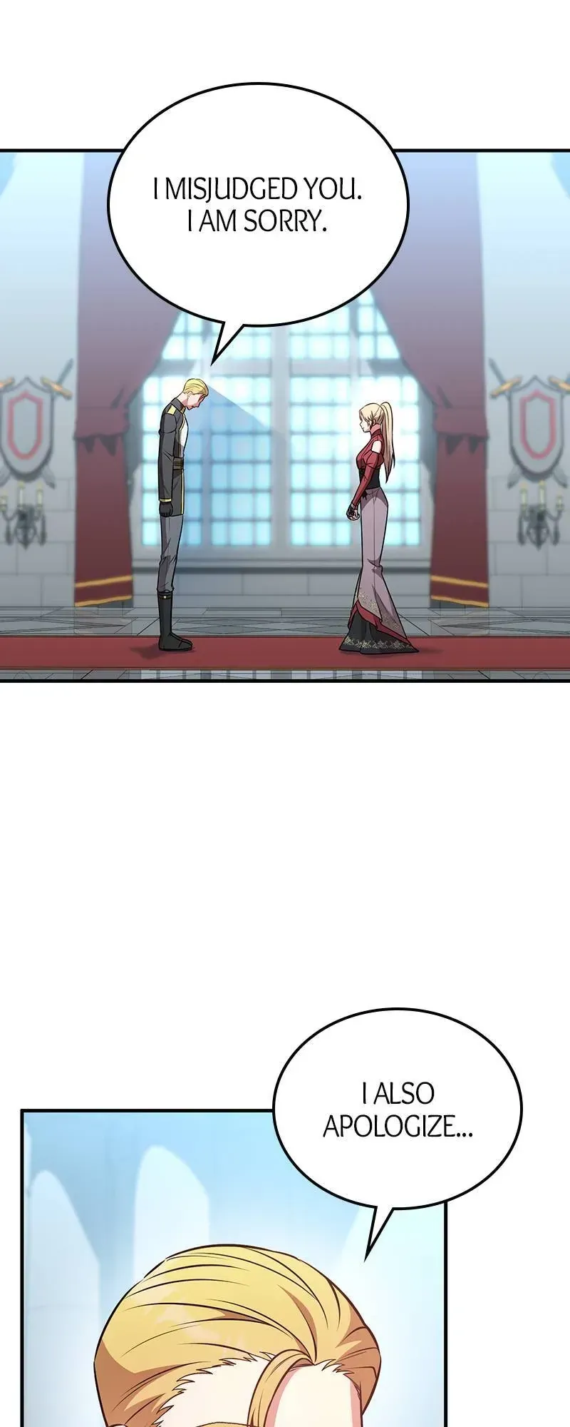 Amelia’s Opalescent Marriage Chapter 68 Online - página 46