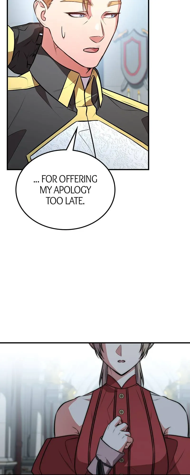 Amelia’s Opalescent Marriage Chapter 68 Online - página 47